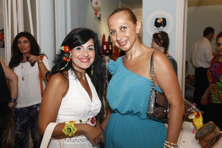 Amor Y Color Sarah s Bag